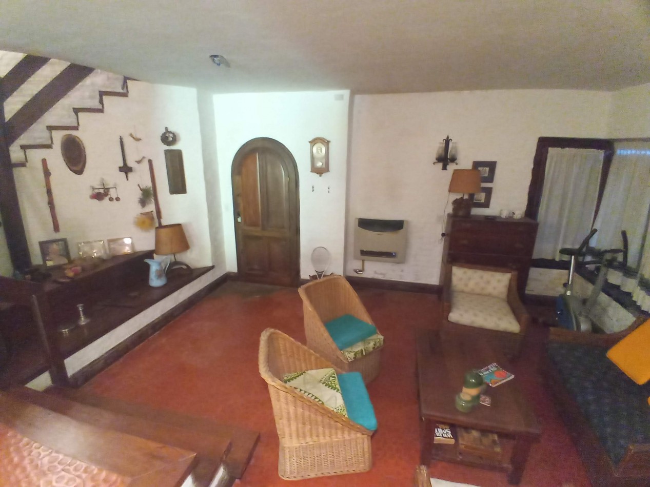 Oportunidad de compra Excelente chalet Pinamar