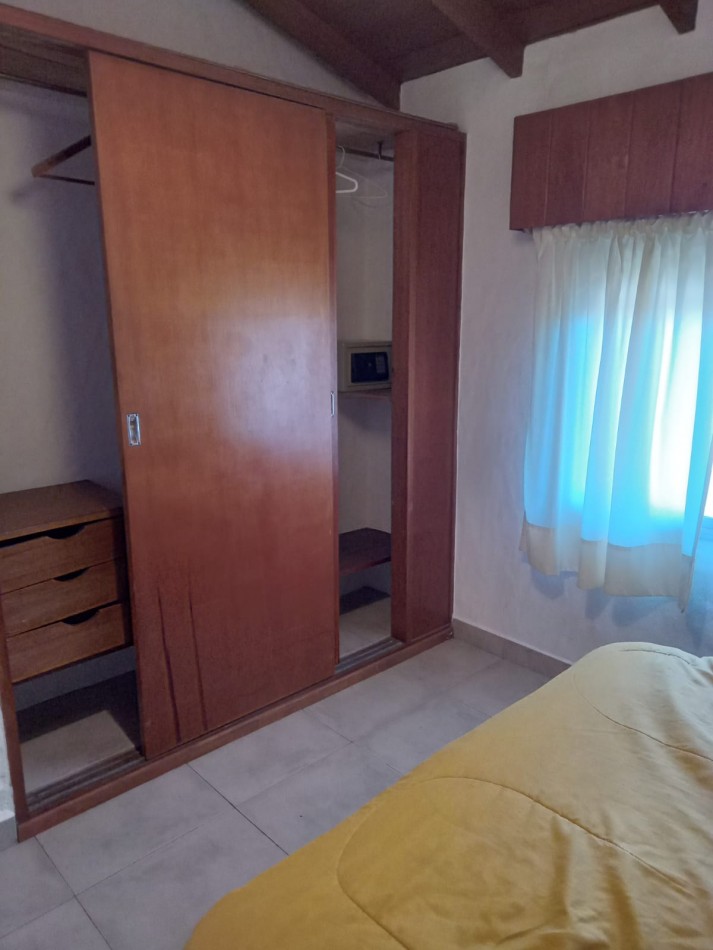 Oportunidad unica en Pinamar. Complejo de departamentos en venta