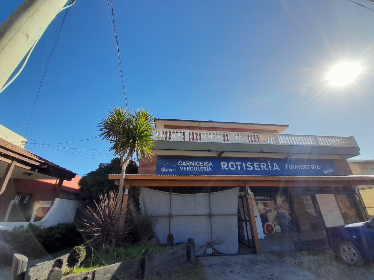 Lote Multifamiliar de Alto Potencial a Metros del Mar - Mar de Ostende