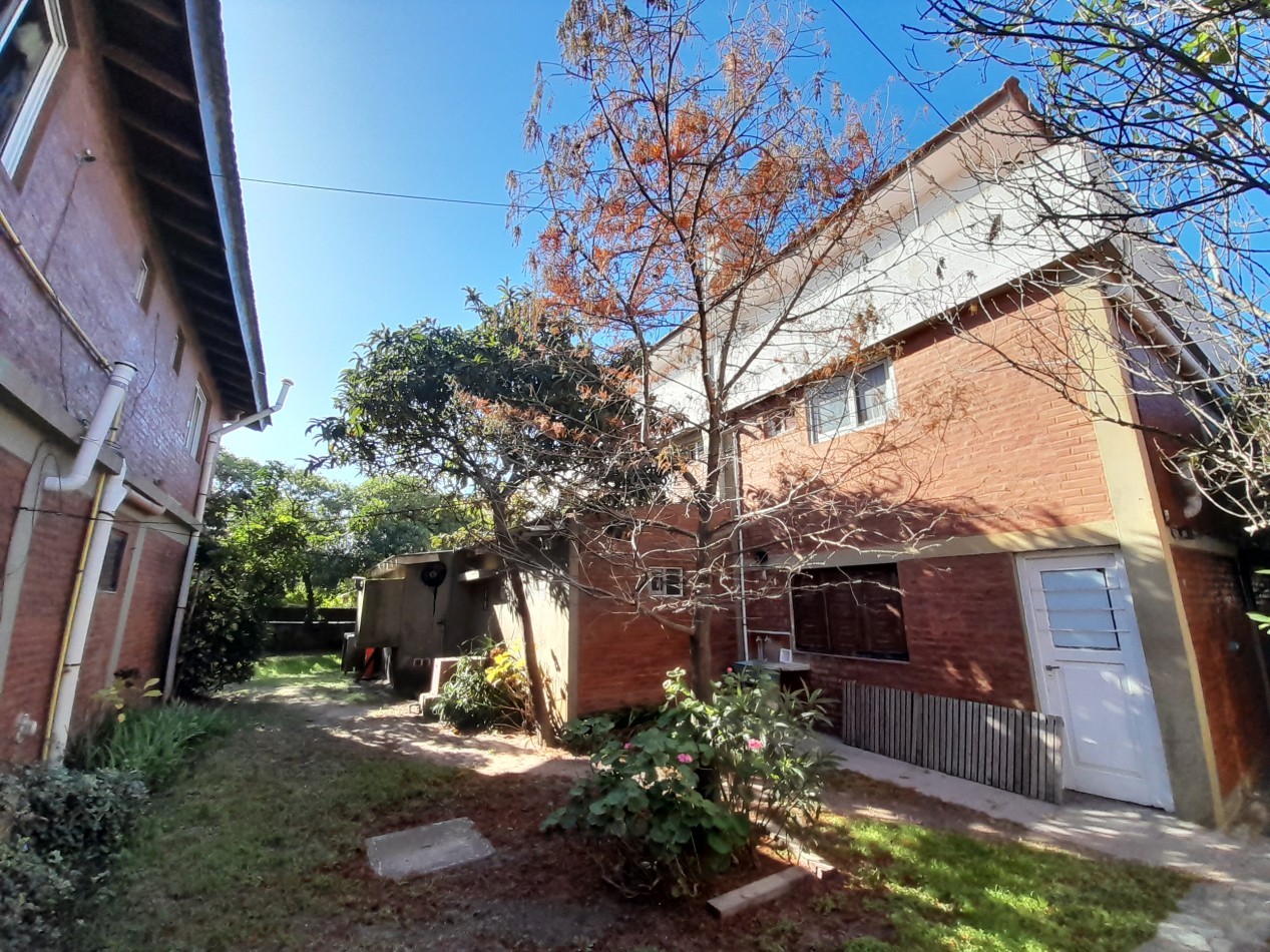 Lote Multifamiliar de Alto Potencial a Metros del Mar - Mar de Ostende