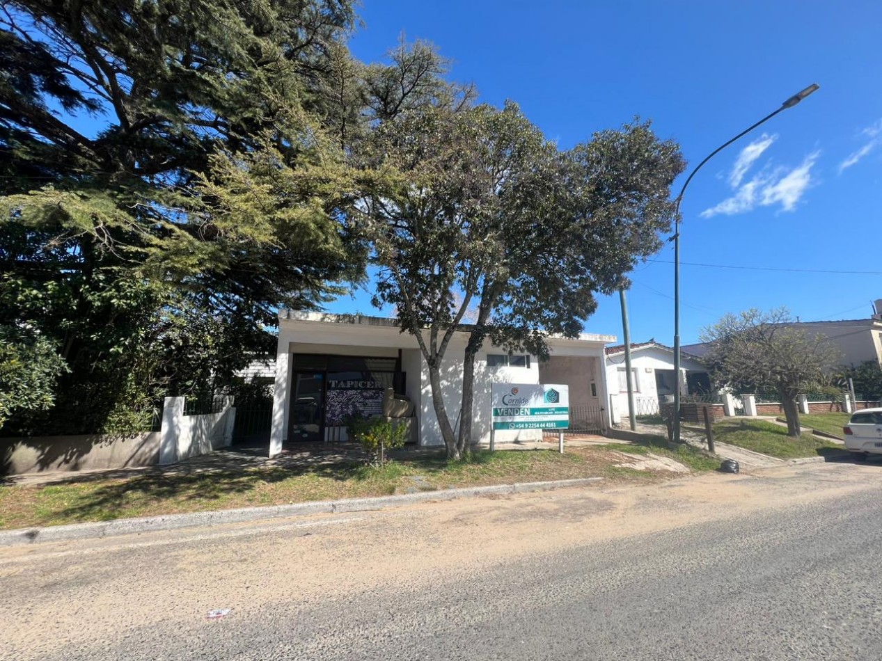 Terreno para Desarrollo Industrial/Multifamiliar  en Pinamar - Lenguado 1450