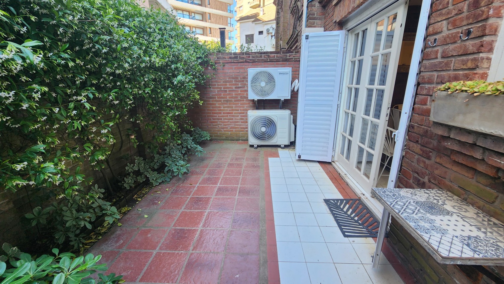 Hermoso Triplex a Metros del Mar - Conjunto de la Flor - Hortencia