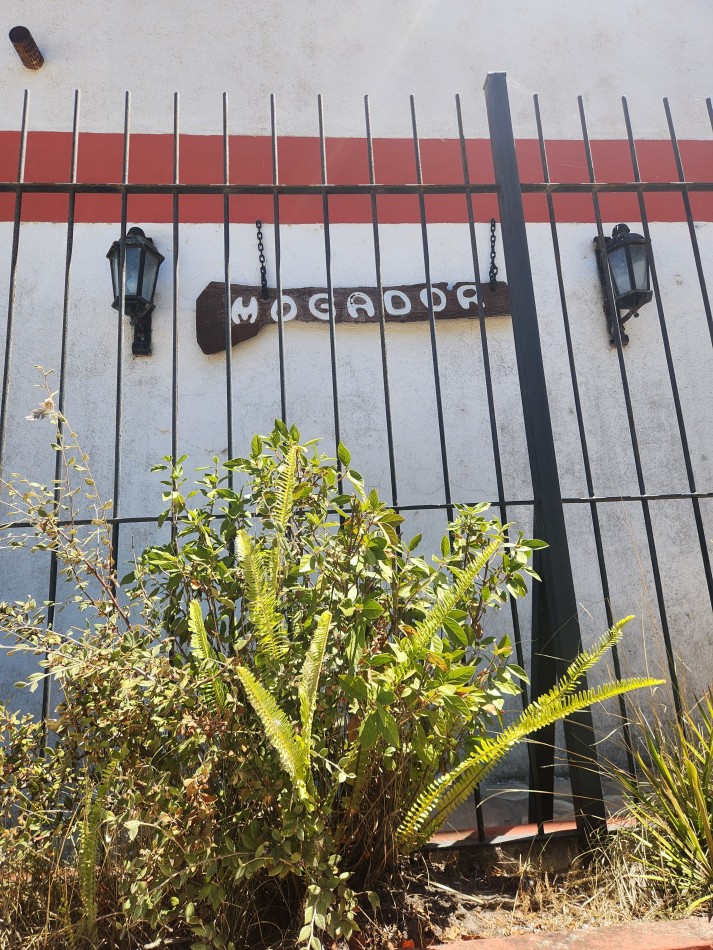 Departamento de 2 Ambientes en Complejo Mogador, Pinamar.