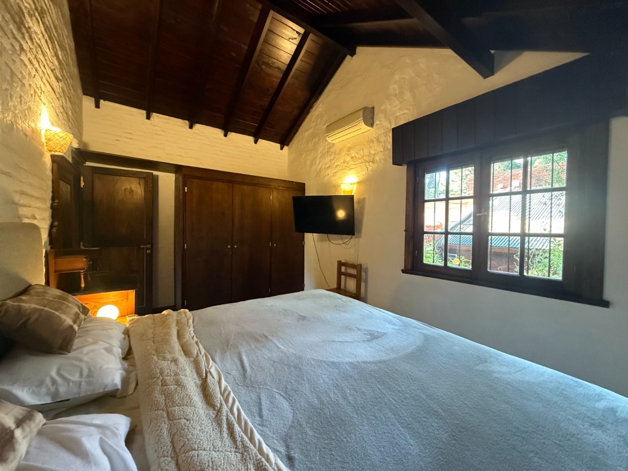 Casa de excelente calidad constructiva muy cerca del mar - Pinamar. 