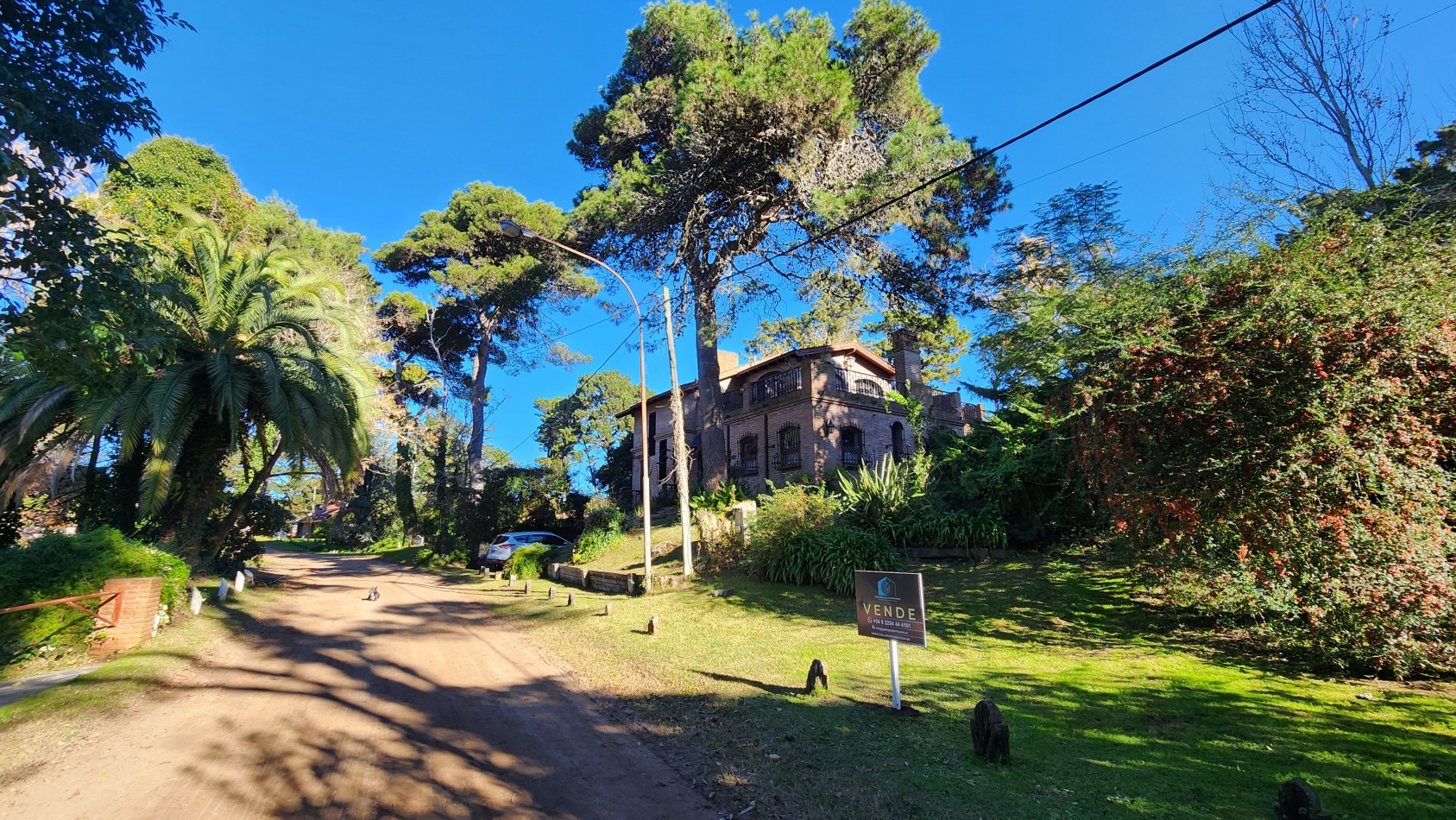 Terreno/Lote Venta Pinamar Zona B5 723 m2 Cercano al centro