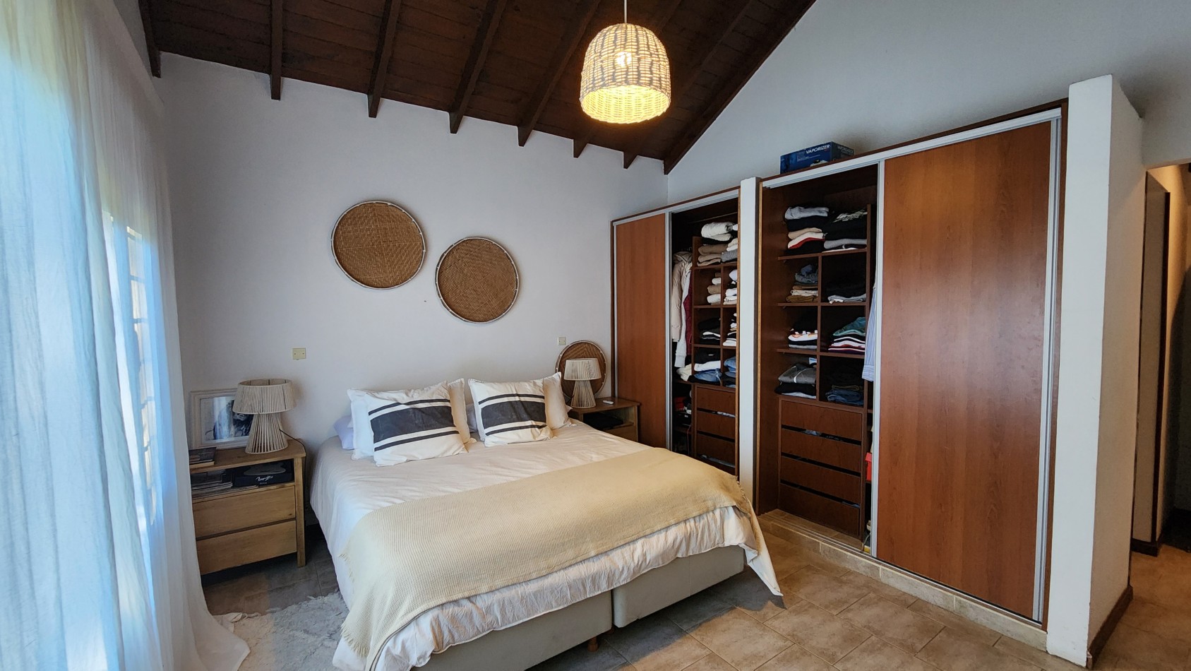 Casa en Venta Pinamar Zona B5 3 Dormitorios + Playroom Gas Natural Amplio jardin