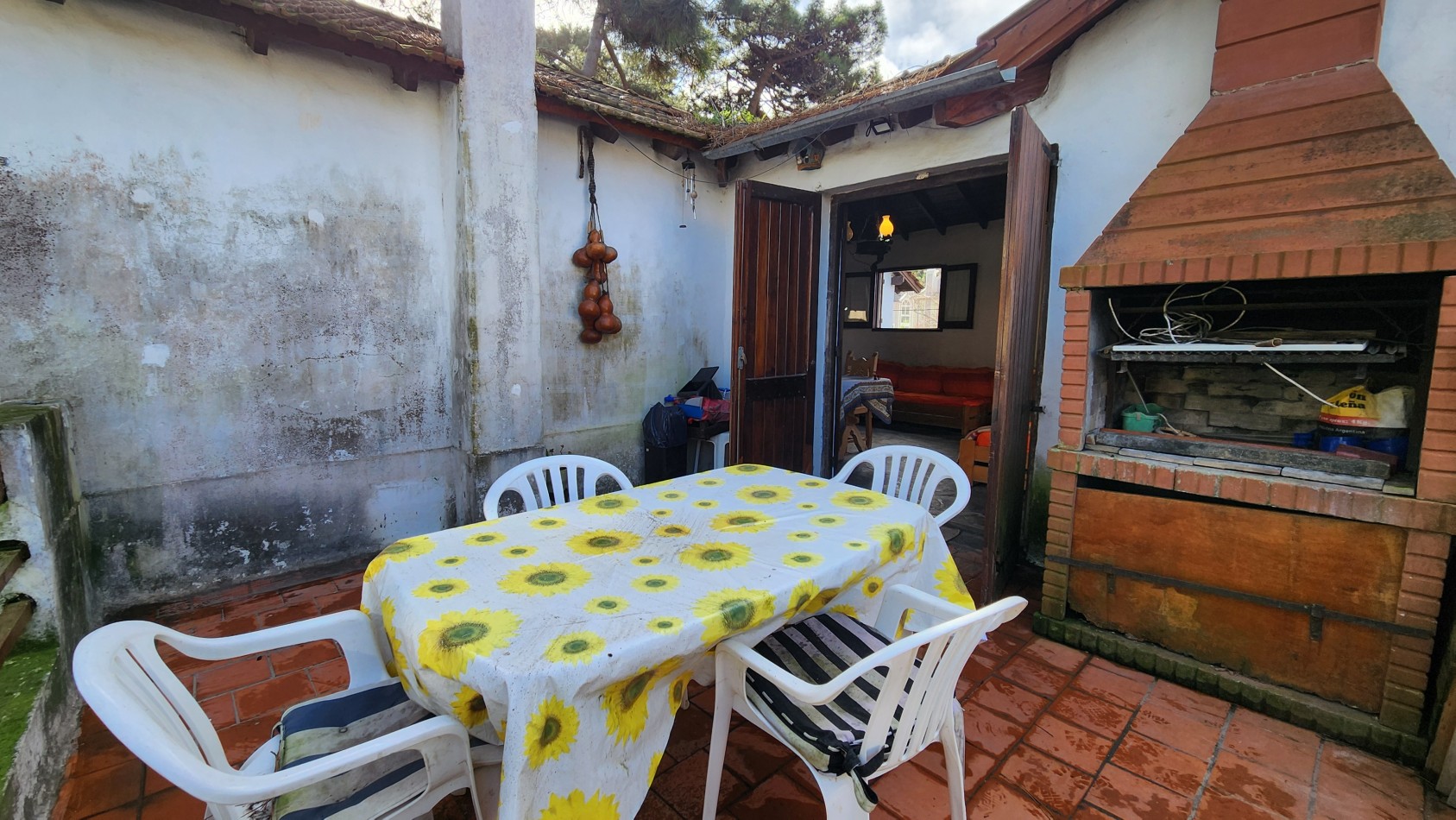 Departamento Venta Pinamar 2 Ambientes + Terraza Zona Duplex