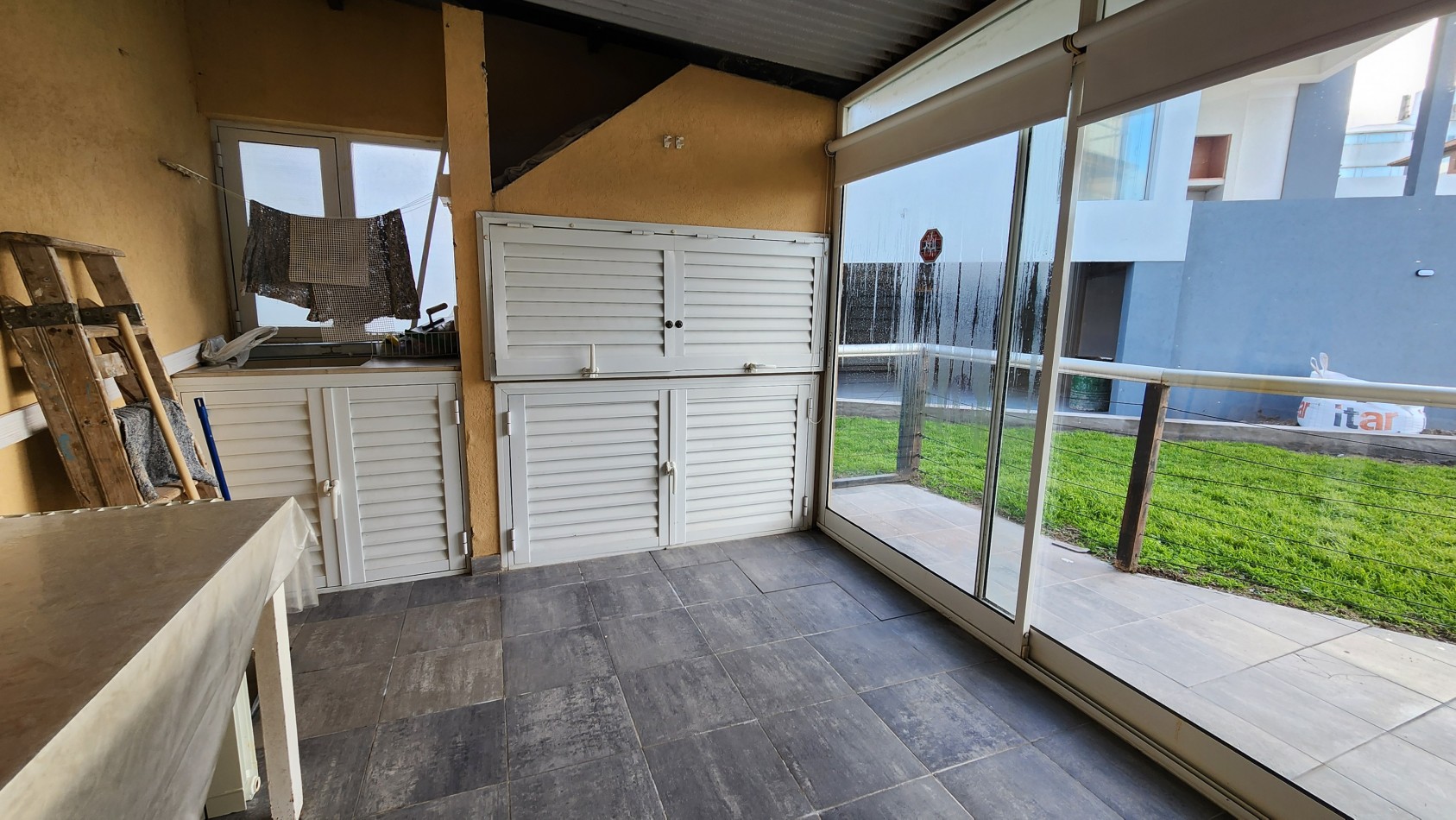 Departamento Venta Pinamar Mar de Ostende 3 Ambientes Vista al mar Cochera Cubierta Gas