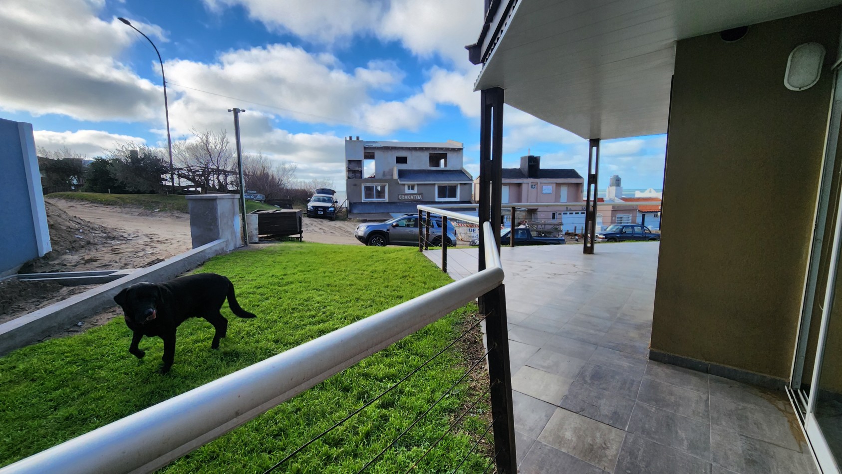 Departamento Venta Pinamar Mar de Ostende 3 Ambientes Vista al mar Cochera Cubierta Gas
