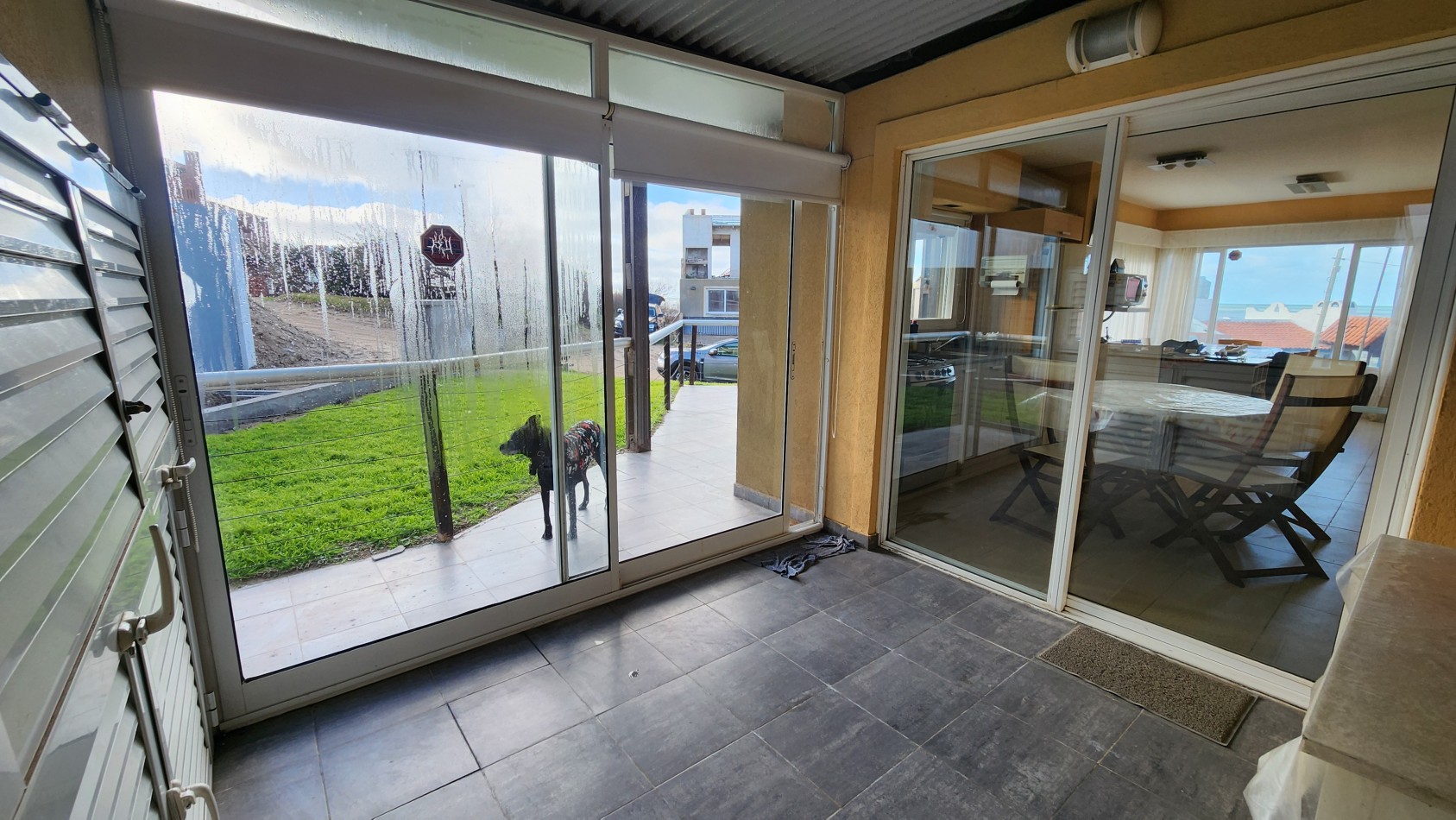Departamento Venta Pinamar Mar de Ostende 3 Ambientes Vista al mar Cochera Cubierta Gas