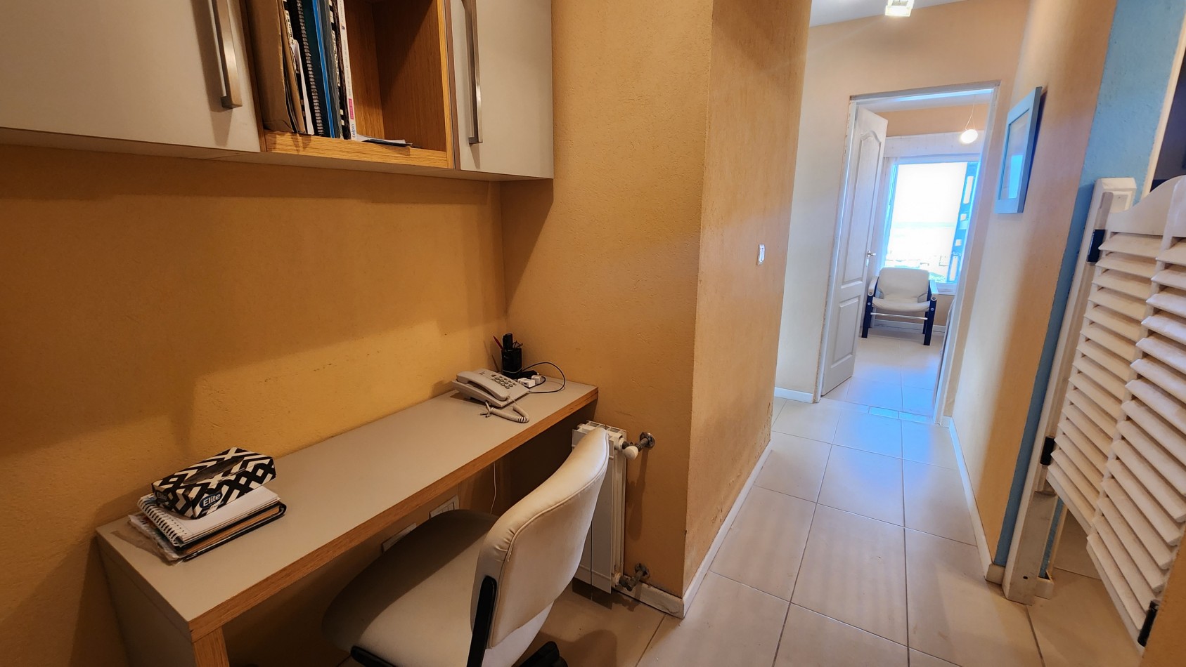 Departamento Venta Pinamar Mar de Ostende 3 Ambientes Vista al mar Cochera Cubierta Gas