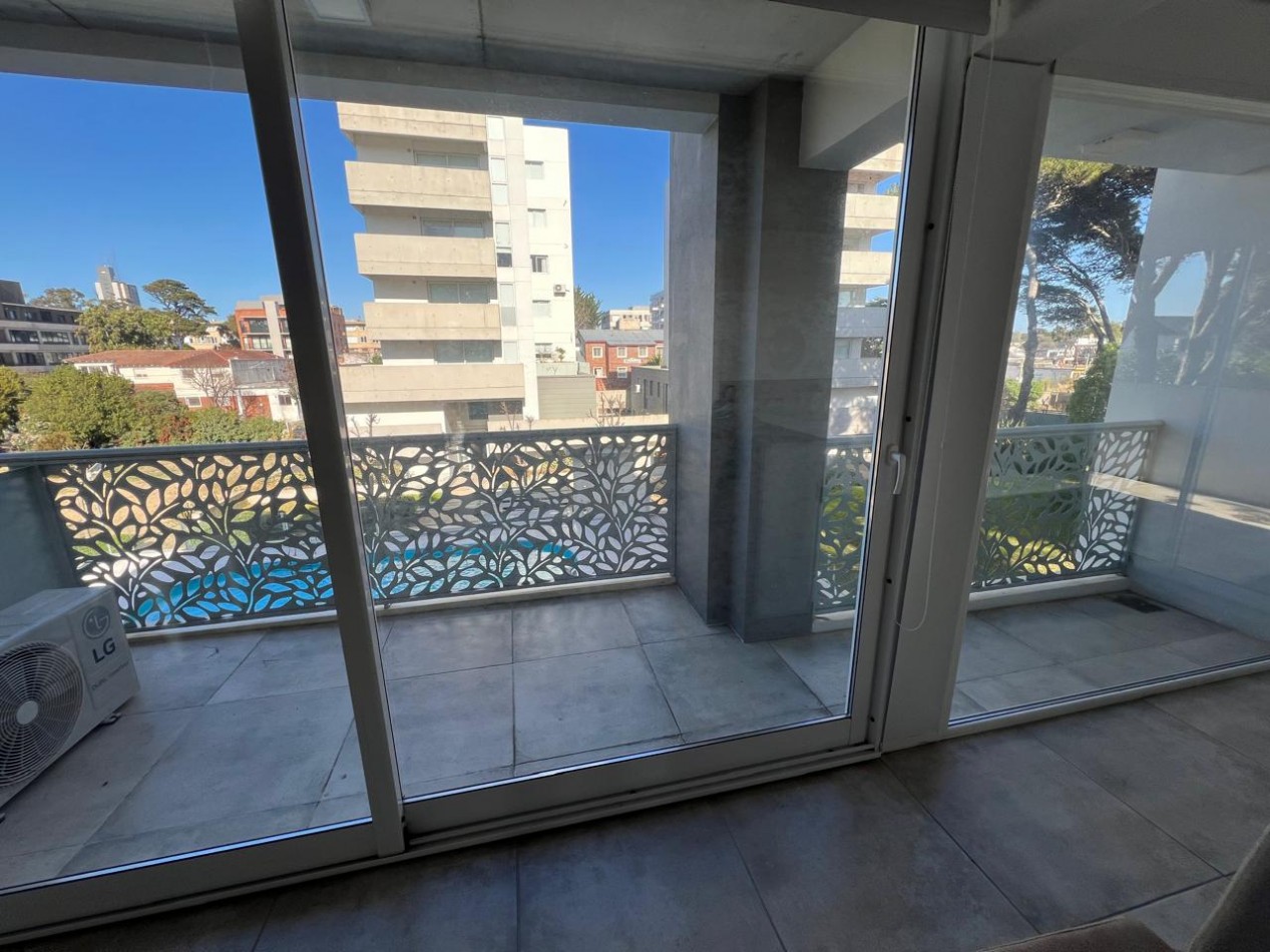 Excelente unidad en el centro de Pinamar