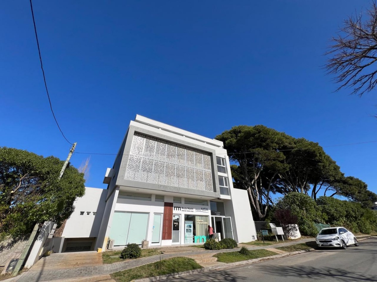 Excelente unidad en el centro de Pinamar