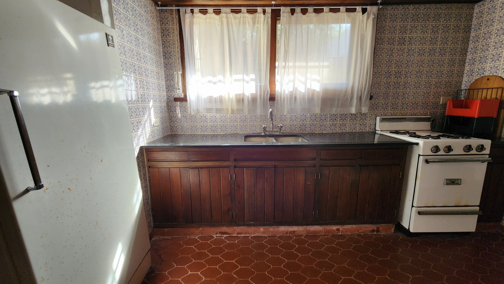 Casa en Venta Pinamar Centro-Playa 3 Dormitorios + Dependencia + Parrilla + Jardin + Terraza - Gas natural