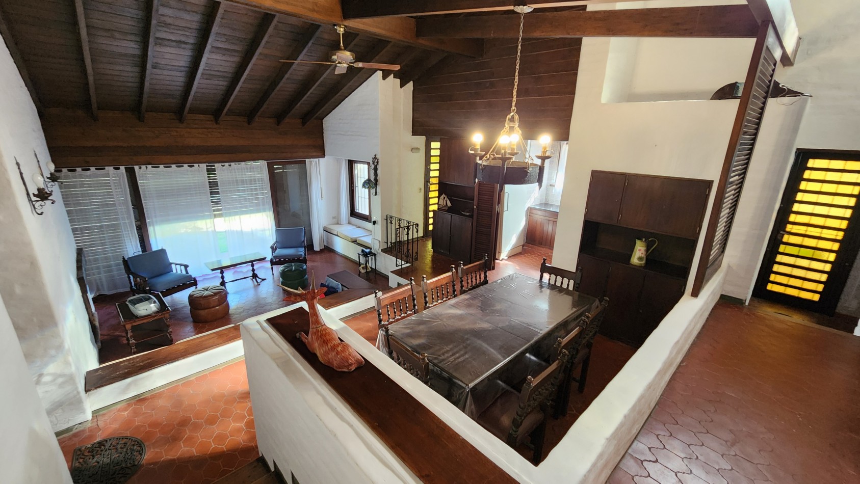 Casa en Venta Pinamar Centro-Playa 3 Dormitorios + Dependencia + Parrilla + Jardin + Terraza - Gas natural