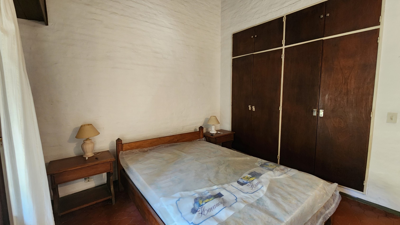 Casa en Venta Pinamar Centro-Playa 3 Dormitorios + Dependencia + Parrilla + Jardin + Terraza - Gas natural