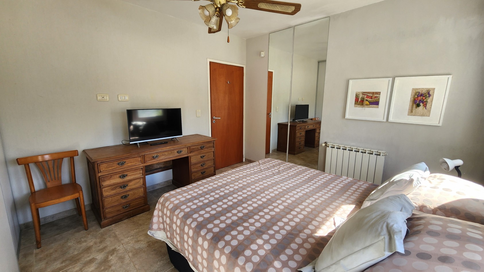 Casa minimalista de 4 dormitorios Pinamar