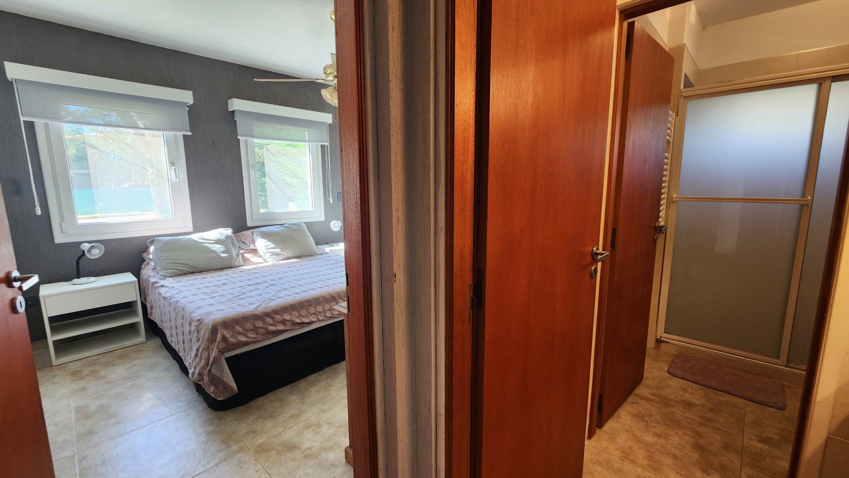 Casa minimalista de 4 dormitorios Pinamar