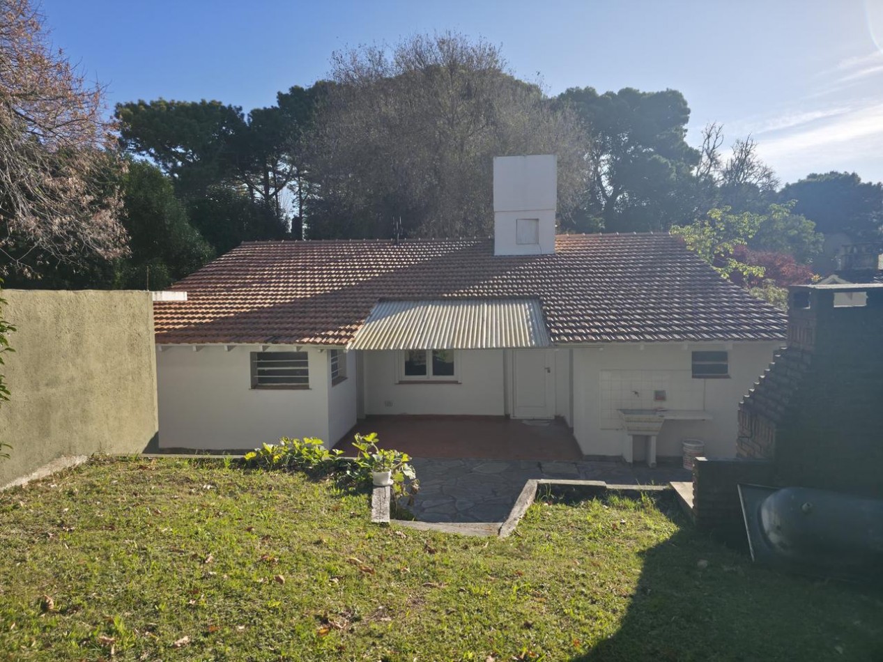 Venta casa en zona b5, Pinamar.
