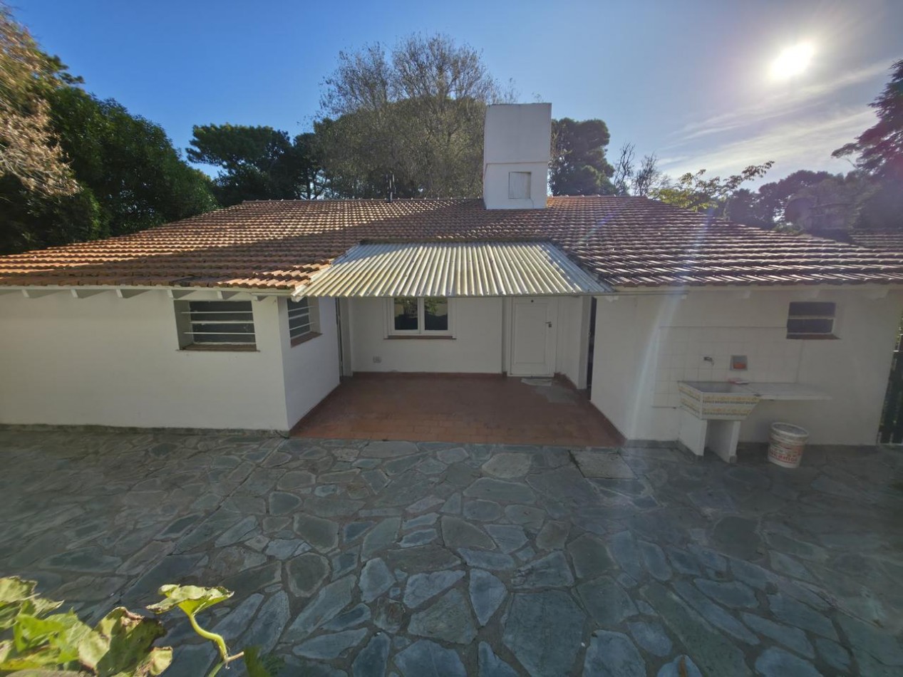 Venta casa en zona b5, Pinamar.