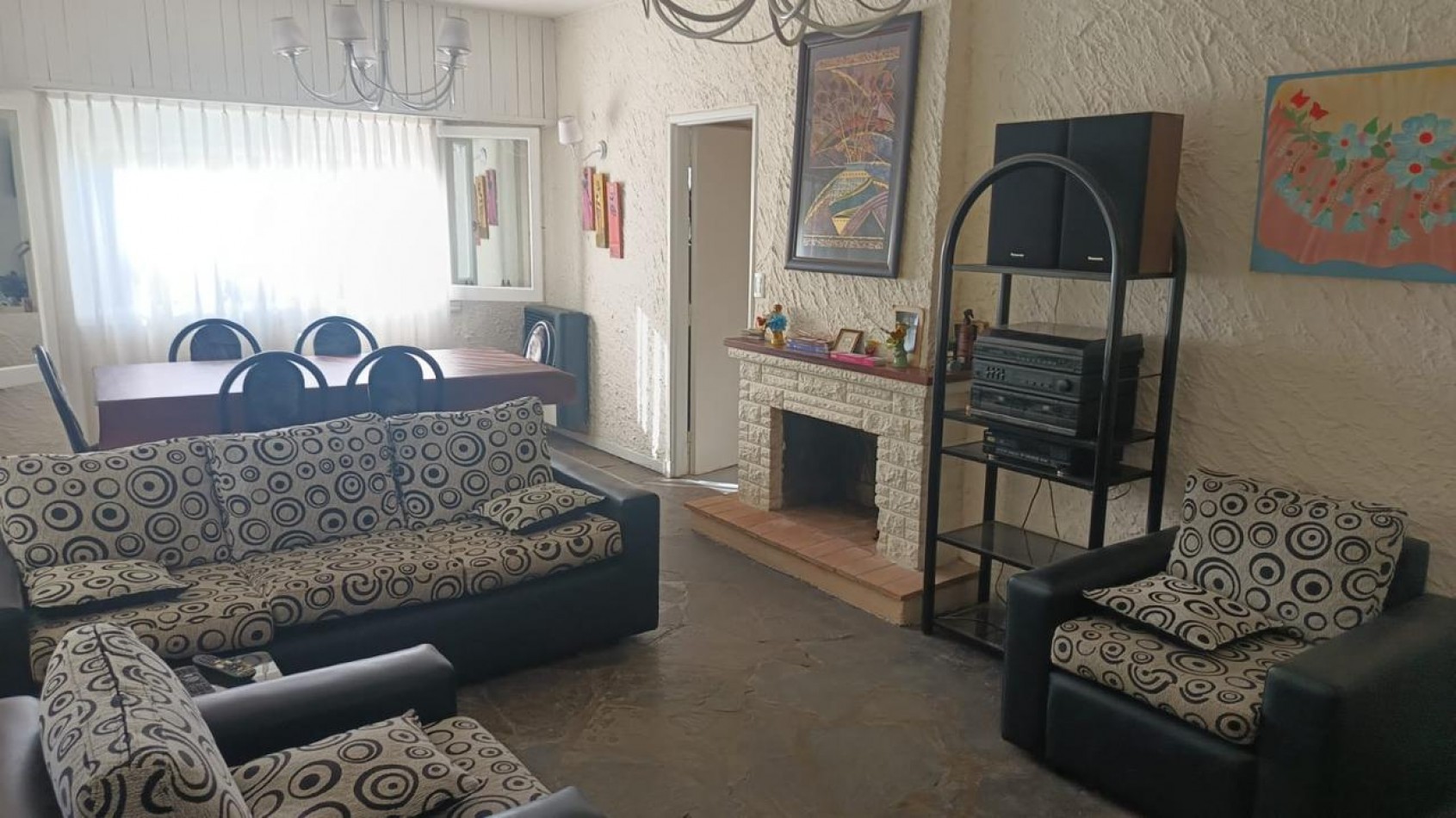 Venta casa en zona b5, Pinamar.