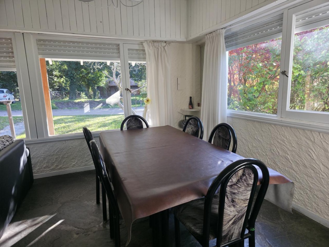 Venta casa en zona b5, Pinamar.