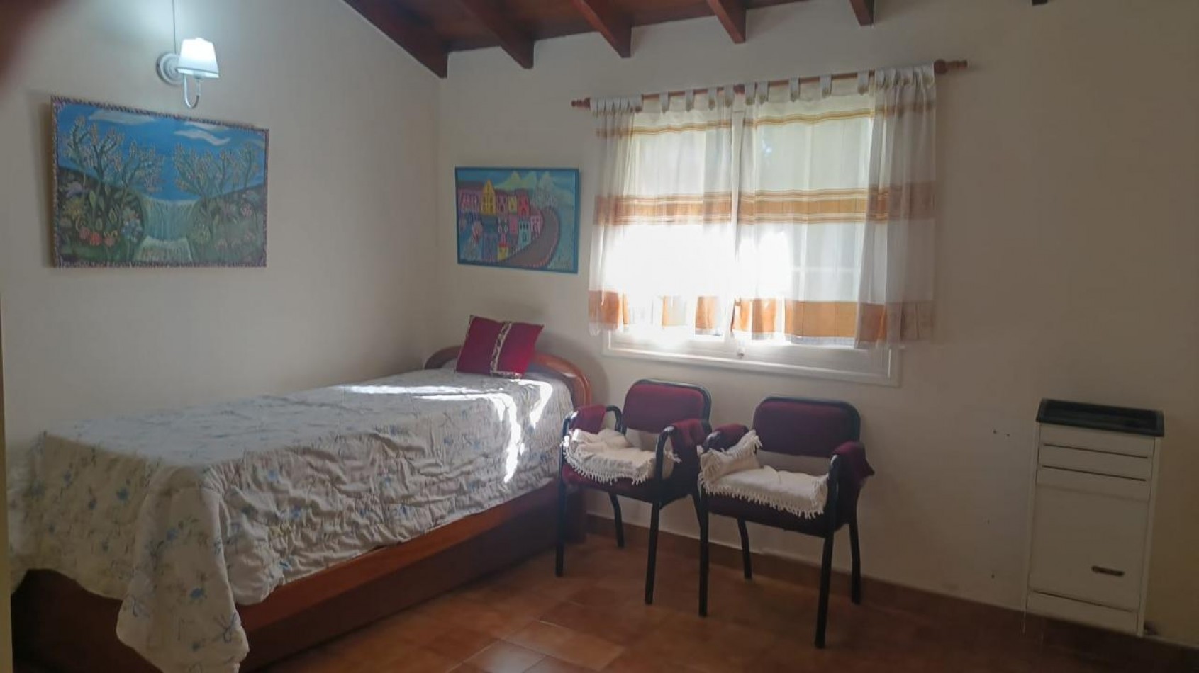 Venta casa en zona b5, Pinamar.