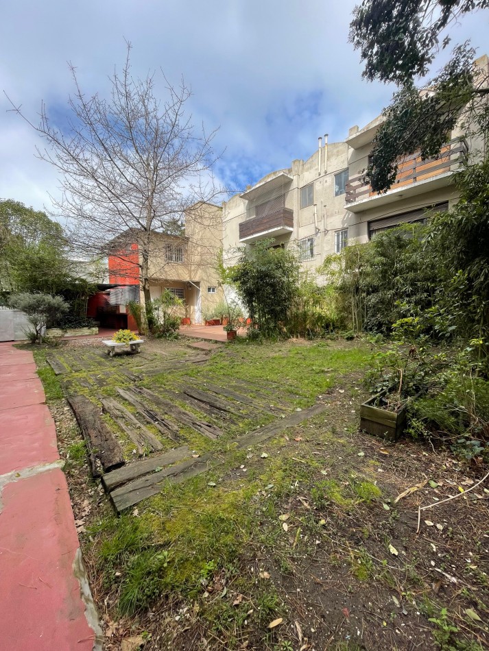 Departamento Venta Pinamar Centro Monoambiente Remodelado 