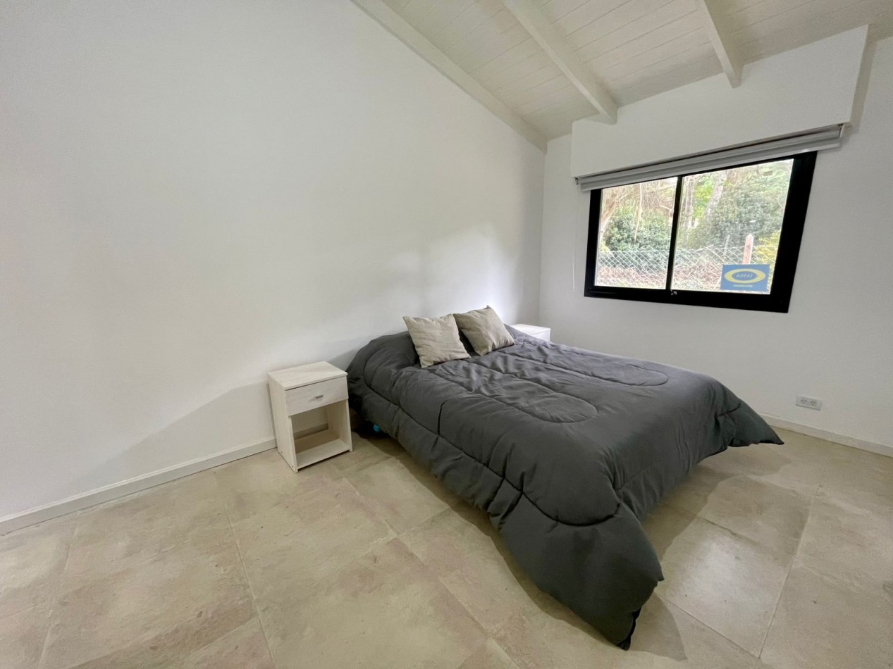 Casa en Venta A estrenar Pinamar Lasalle  4 ambientes + Galeria + Lavadero FINANCIA
