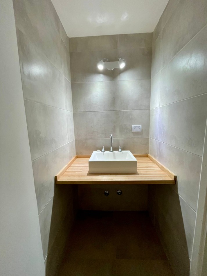Casa en Venta A estrenar Pinamar Lasalle  4 ambientes + Galeria + Lavadero FINANCIA
