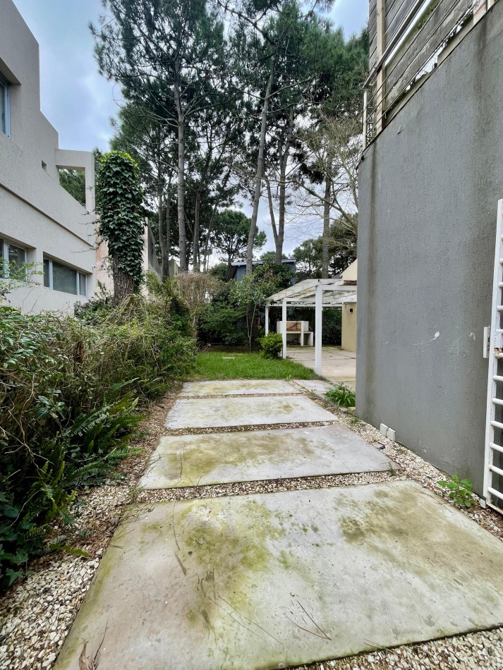 Venta departamento tipo PH en Pinamar - Financia 50%