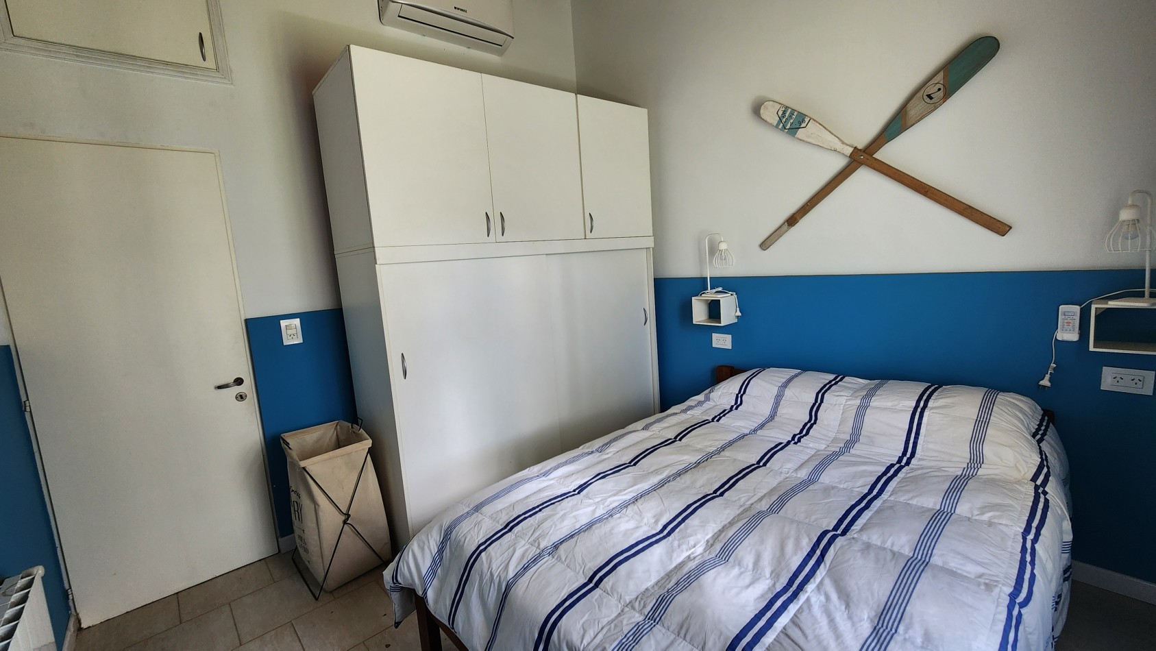 Casa en Venta Pinamar-Valeria del Mar 3 Ambientes Toilette + Baño Gas natural Radiadores Gran Parque