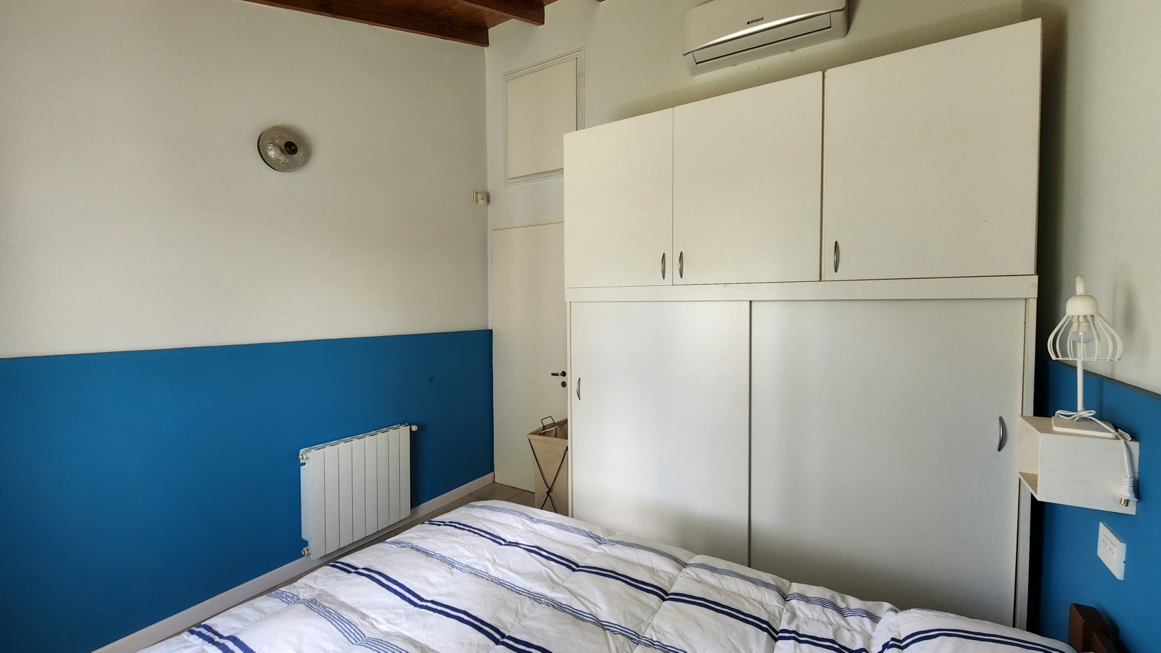 Casa en Venta Pinamar-Valeria del Mar 3 Ambientes Toilette + Baño Gas natural Radiadores Gran Parque