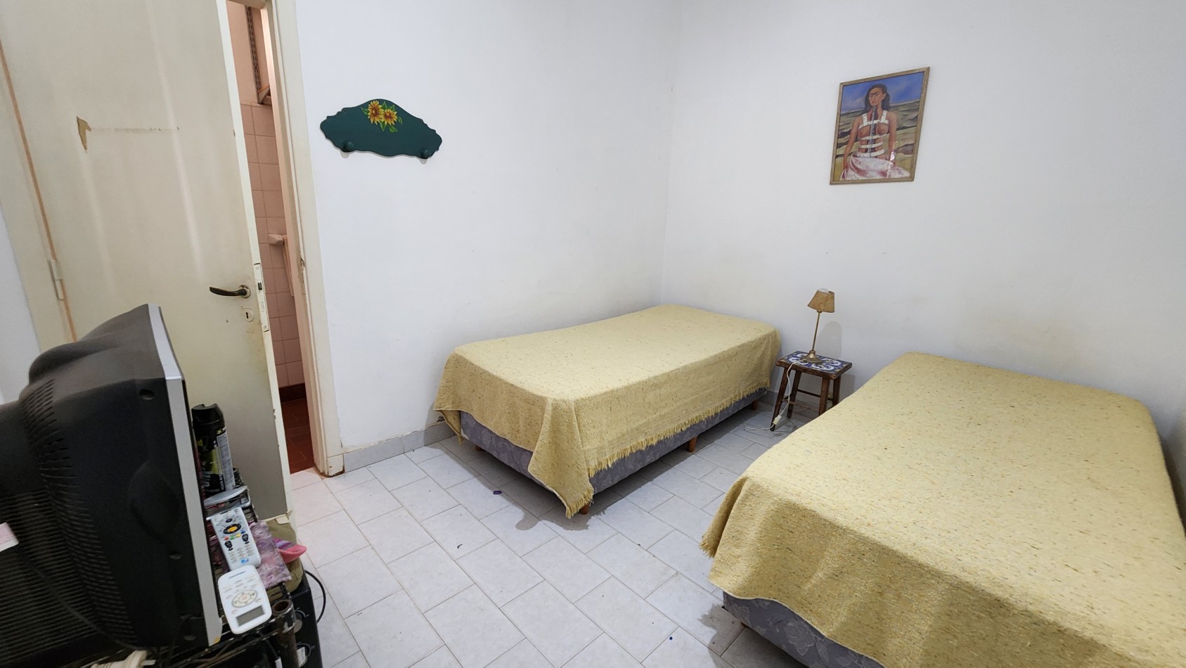 Casa en Venta Pinamar Zona Iglesia A 200 mts del Mar 4 Dormitorios Terraza Garage Jardin Garaje Gas natural