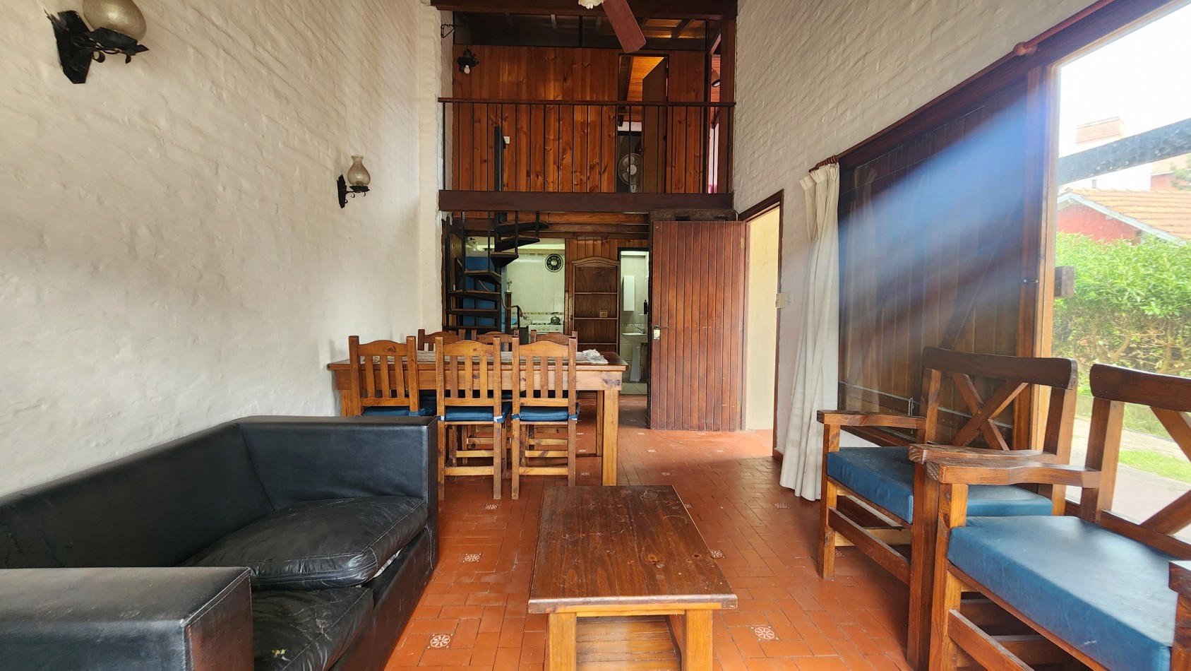 Departamentos y Duplex en Venta en Pinamar Mar de Ostende a 100 mts de la playa 4 Unidades Gas natural