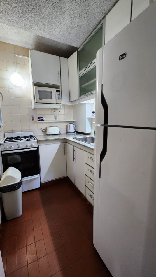 Duplex en Venta Pinamar 3 Ambientes + Garaje + Jardin propio Gas natural 110 m2 
