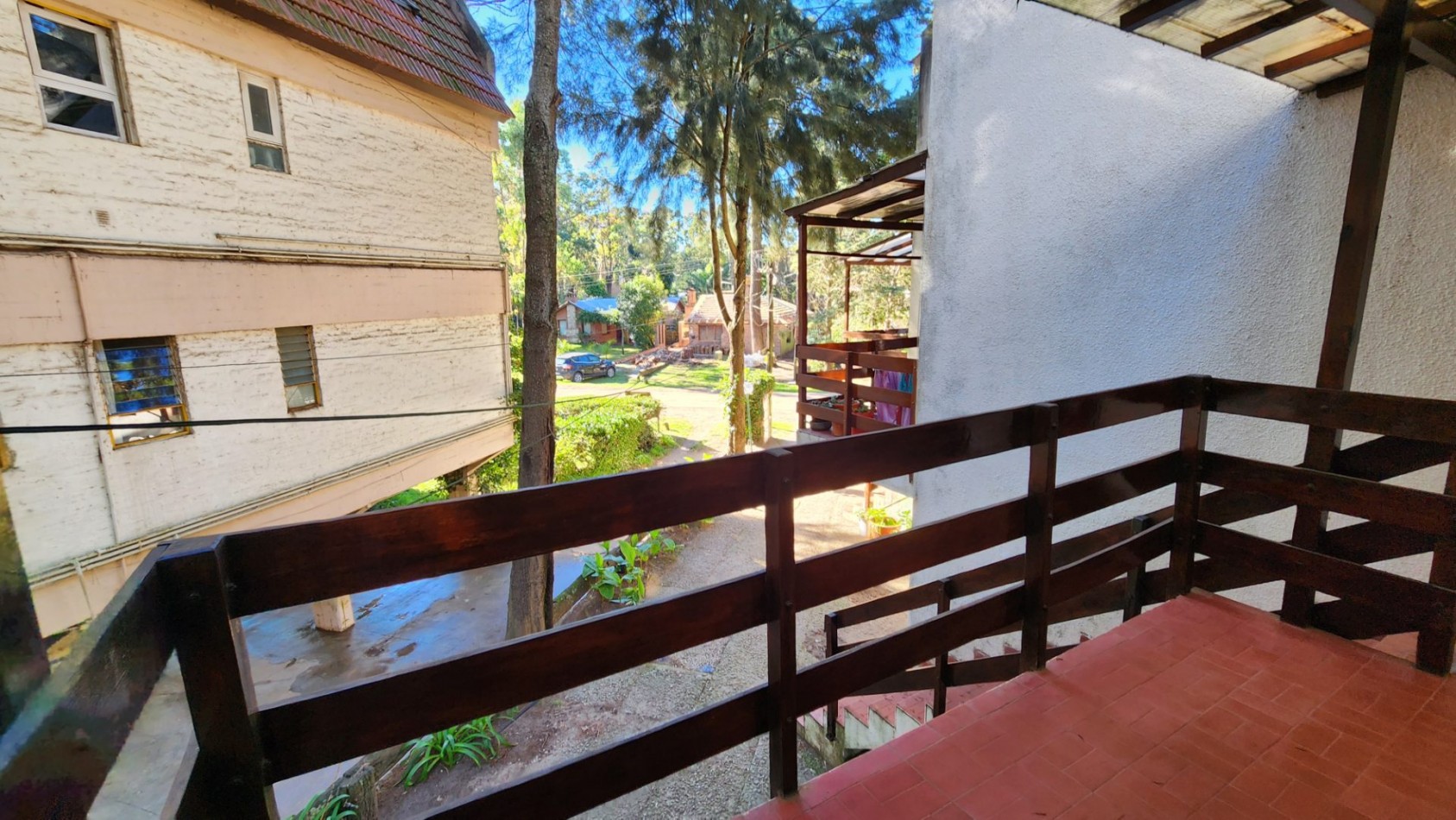 Duplex en Venta Pinamar 3 Ambientes + Garaje + Jardin propio Gas natural 110 m2 