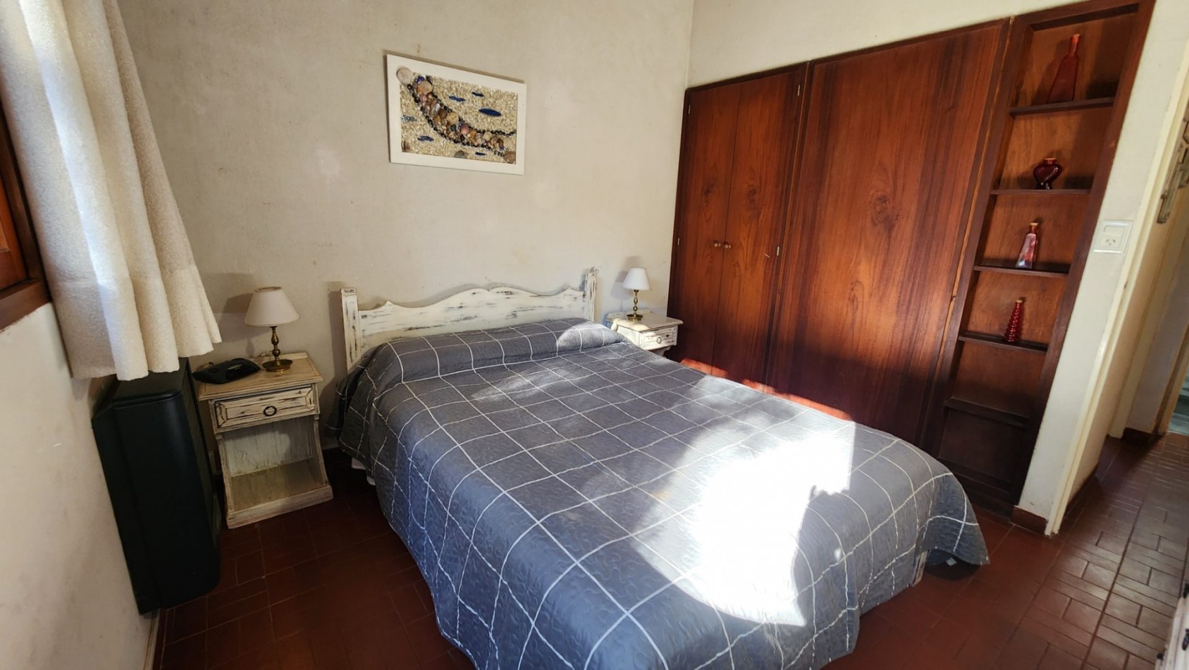 Duplex en Venta Pinamar 3 Ambientes + Garaje + Jardin propio Gas natural 110 m2 