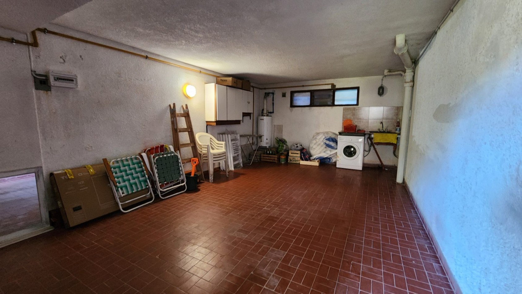 Duplex en Venta Pinamar 3 Ambientes + Garaje + Jardin propio Gas natural 110 m2 