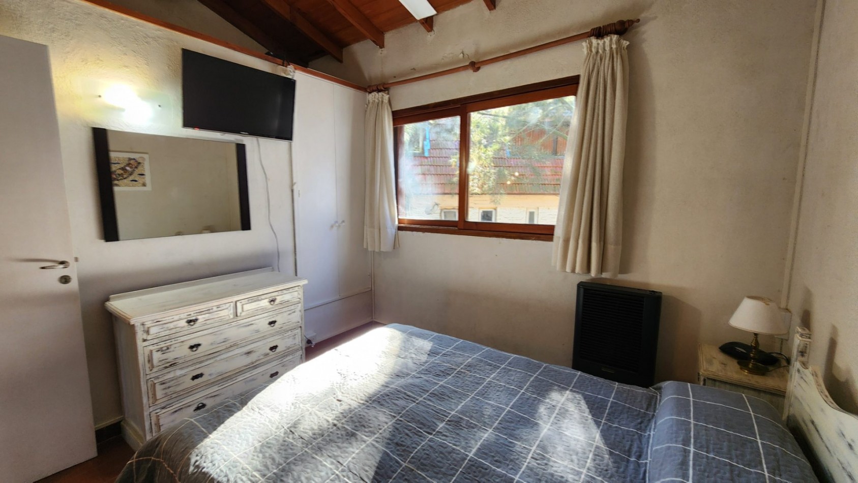 Duplex en Venta Pinamar 3 Ambientes + Garaje + Jardin propio Gas natural 110 m2 
