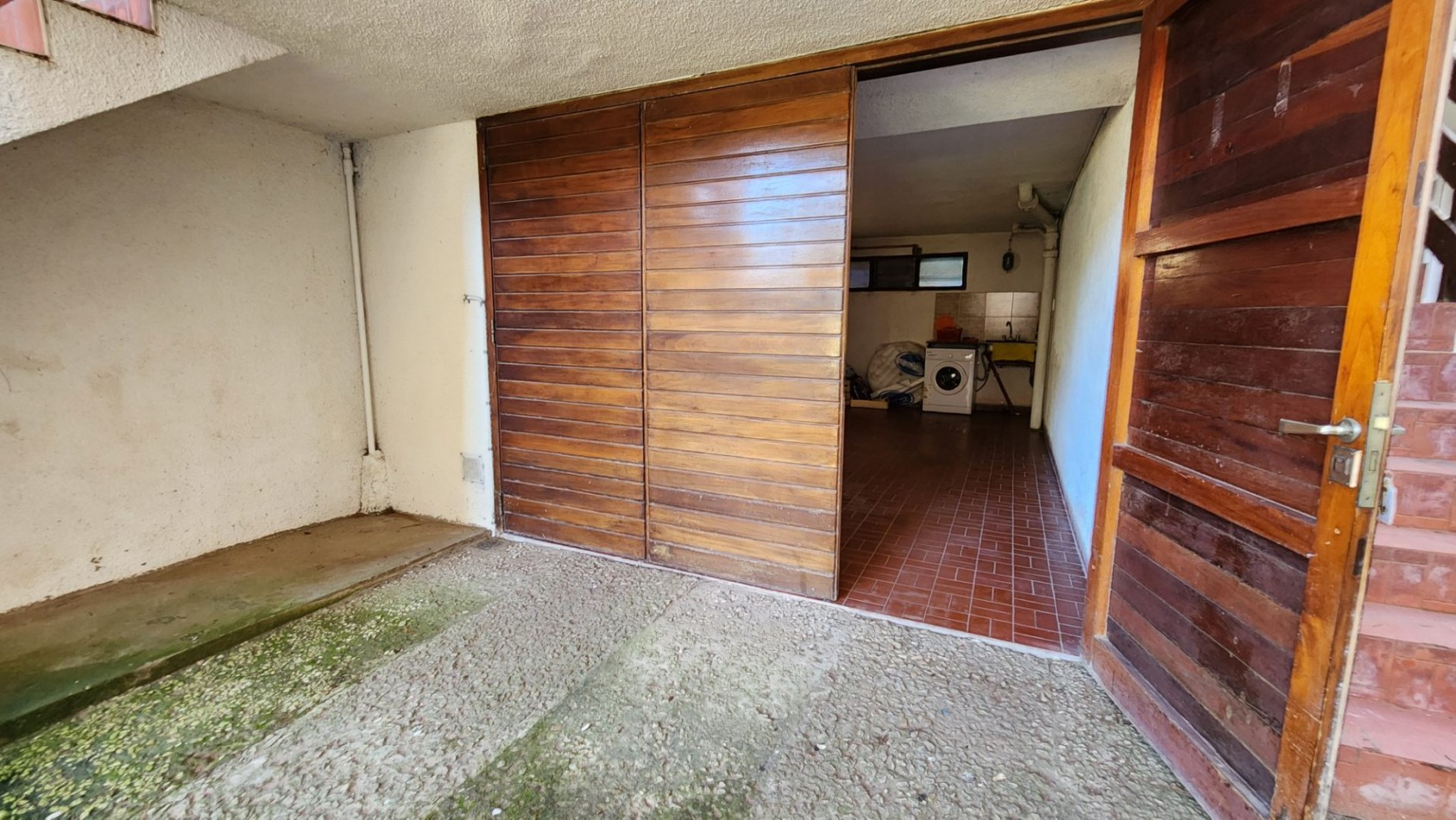 Duplex en Venta Pinamar 3 Ambientes + Garaje + Jardin propio Gas natural 110 m2 