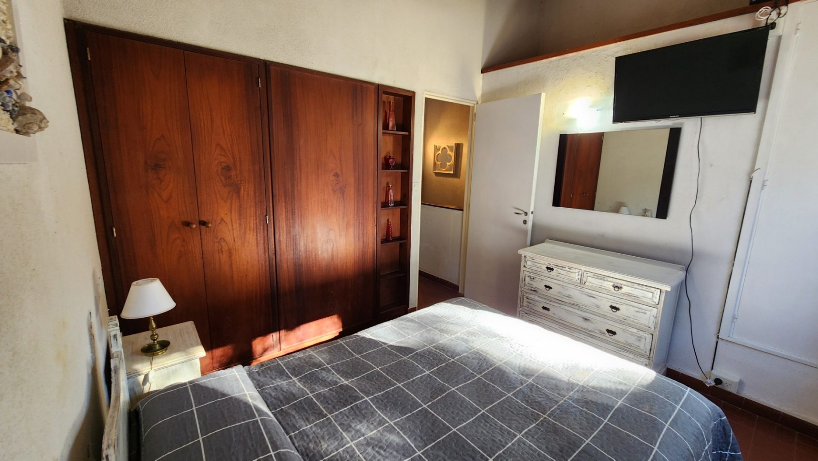 Duplex en Venta Pinamar 3 Ambientes + Garaje + Jardin propio Gas natural 110 m2 