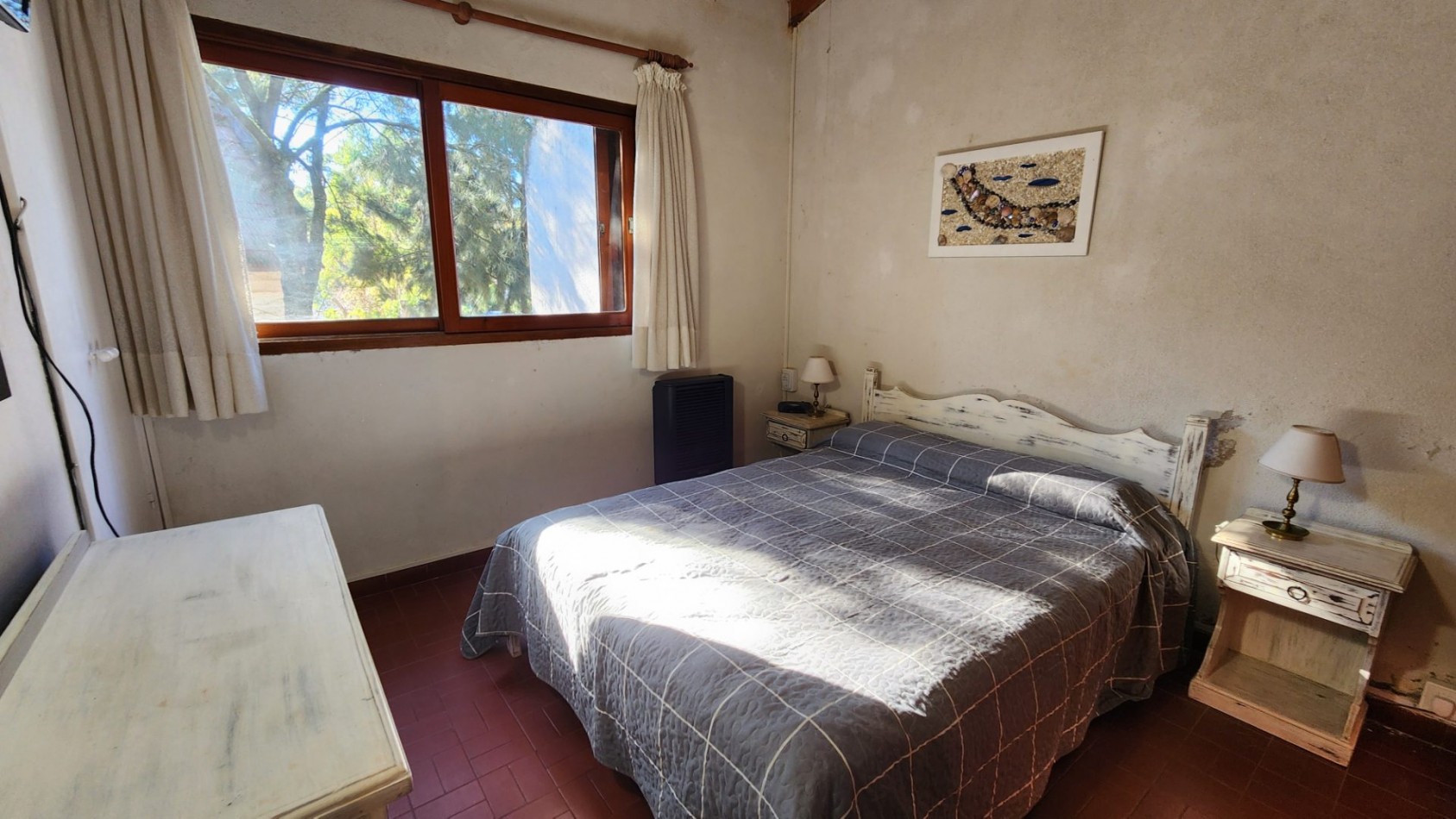 Duplex en Venta Pinamar 3 Ambientes + Garaje + Jardin propio Gas natural 110 m2 