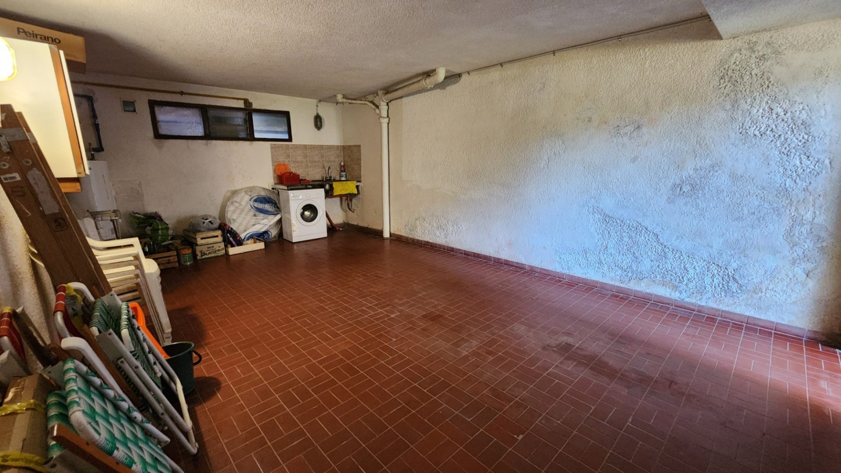 Duplex en Venta Pinamar 3 Ambientes + Garaje + Jardin propio Gas natural 110 m2 