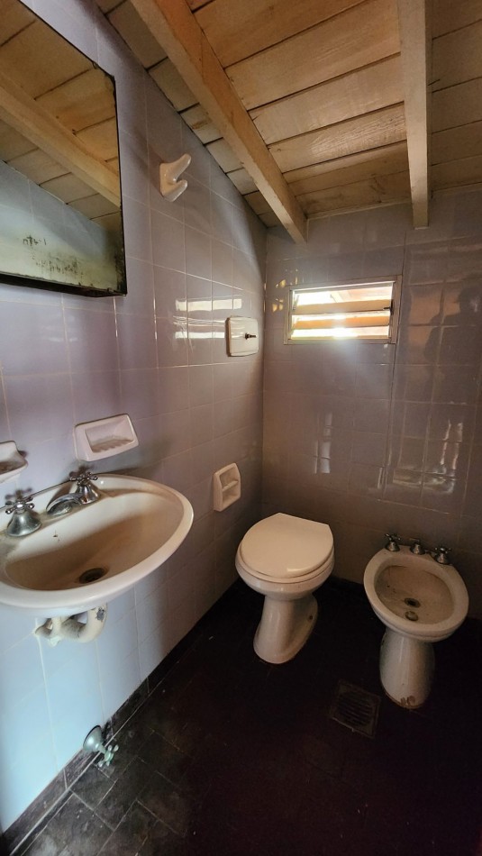 Departamentos y Duplex en Venta en Pinamar Mar de Ostende a 100 mts de la playa 4 Unidades Gas natural