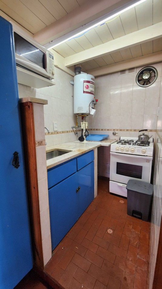 Departamentos y Duplex en Venta en Pinamar Mar de Ostende a 100 mts de la playa 4 Unidades Gas natural