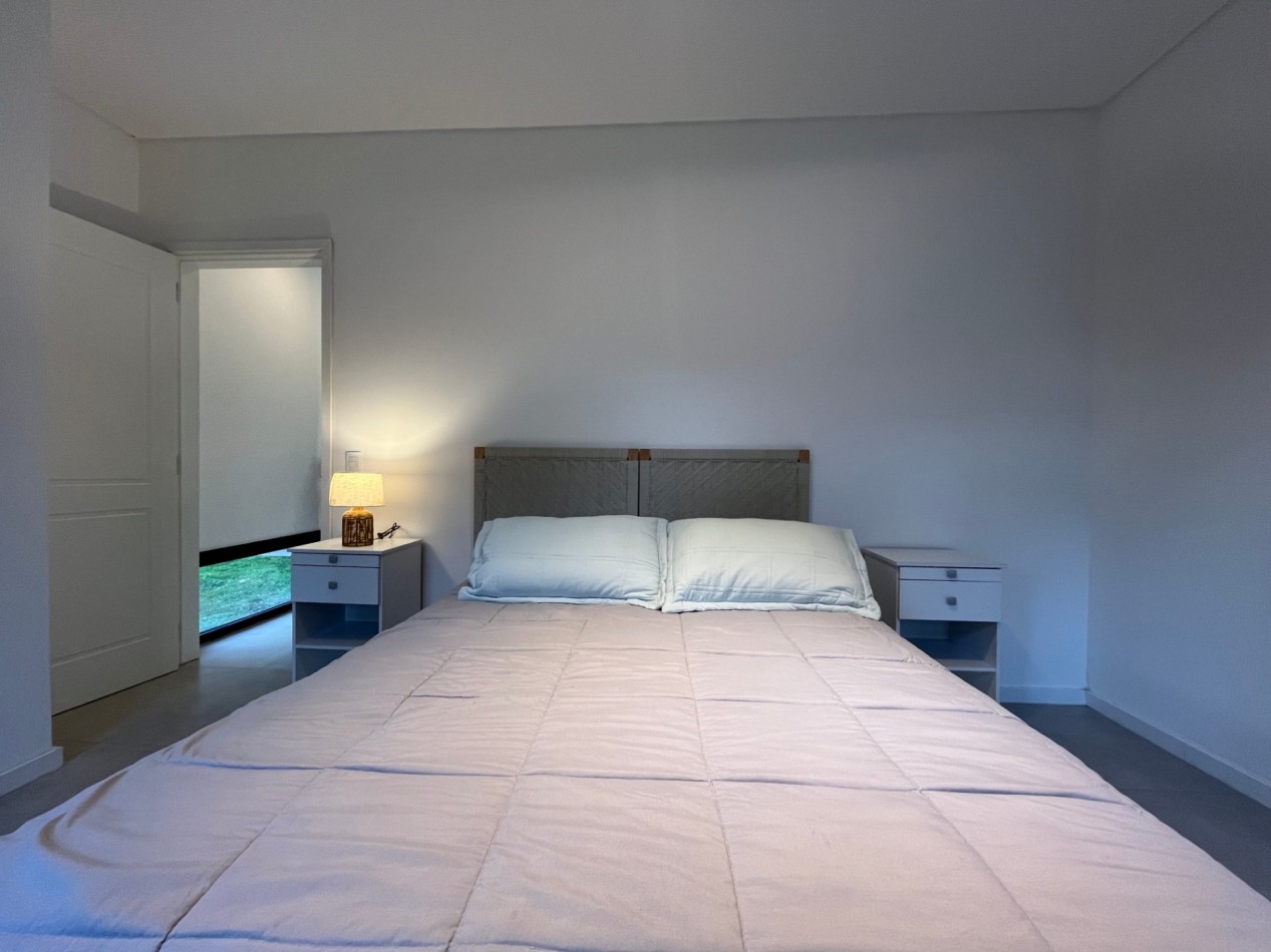 Casa Venta Pinamar Alamos 4 Dormitorios Gas Natural 3 Baños A Estrenar