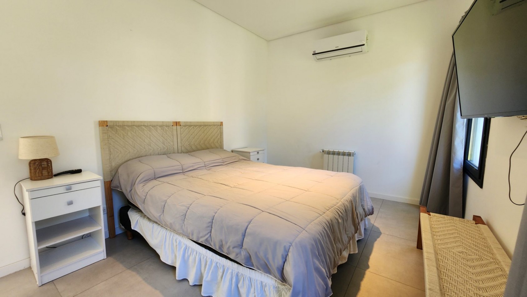Casa Venta Pinamar Alamos 4 Dormitorios Gas Natural 3 Baños A Estrenar