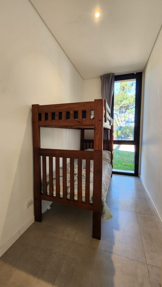 Casa Venta Pinamar Alamos 4 Dormitorios Gas Natural 3 Baños A Estrenar