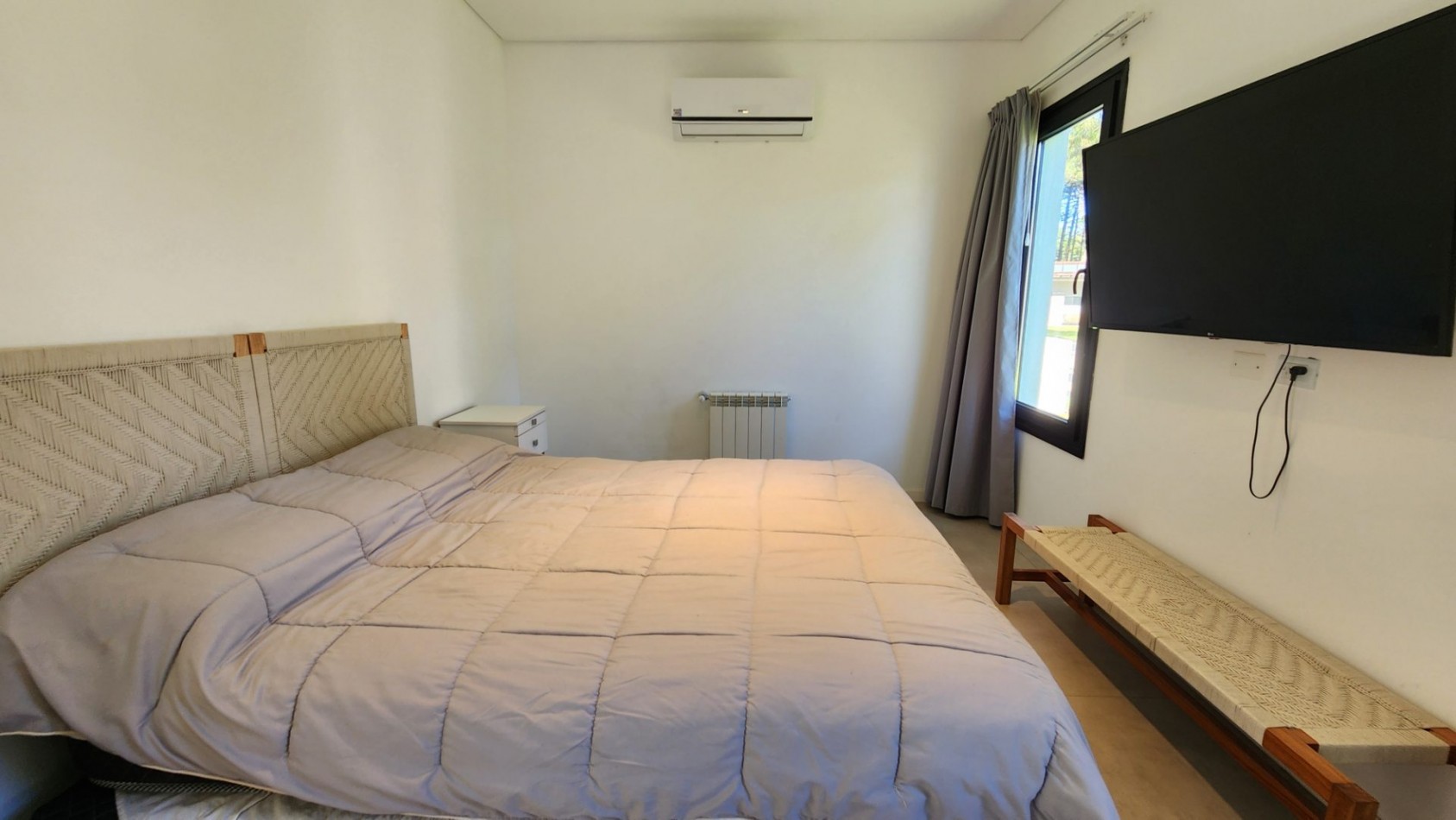 Casa Venta Pinamar Alamos 4 Dormitorios Gas Natural 3 Baños A Estrenar